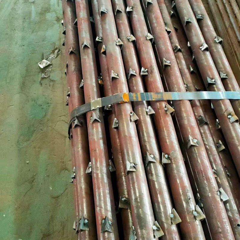 柳州土钉小导管