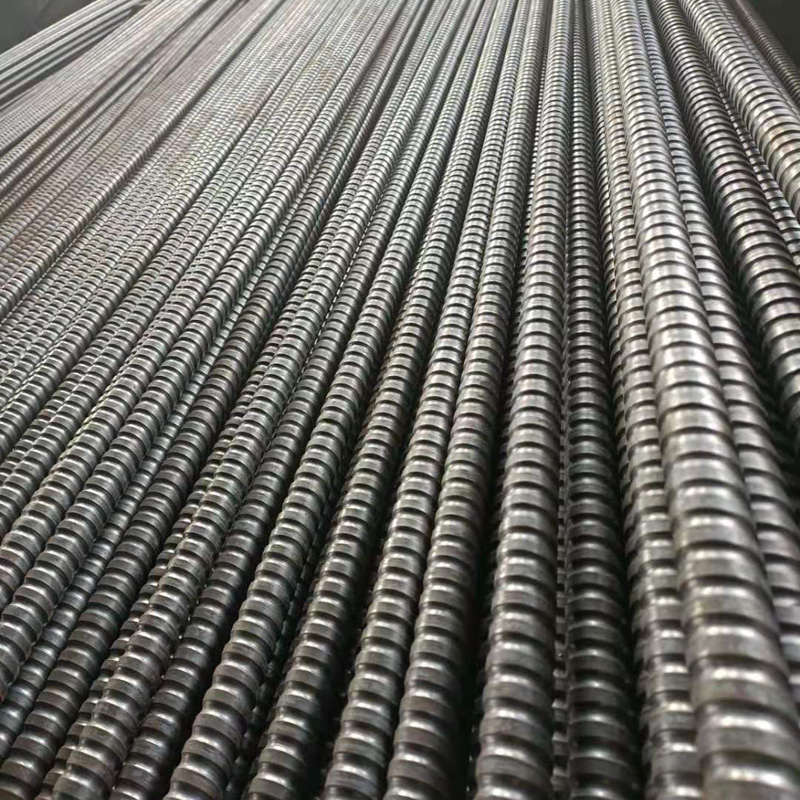 柳州中空锚杆
