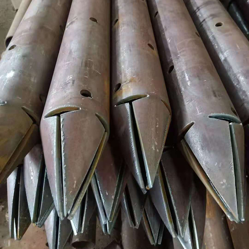 柳州预埋注浆管